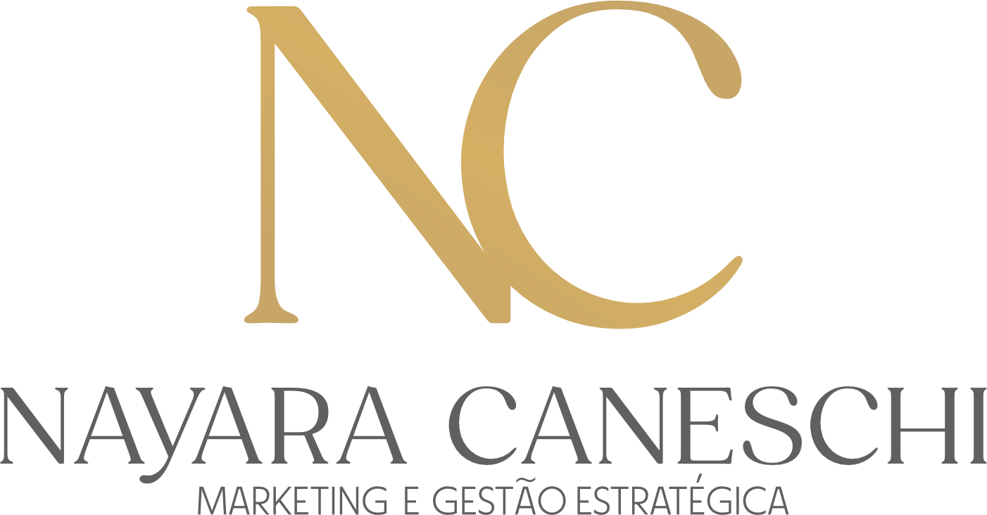 Nayara Caneschi · Marketing e Gestão Estratégica